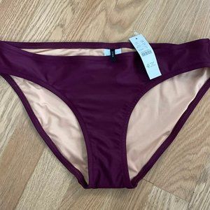 Jcrew Bikini Bottoms S